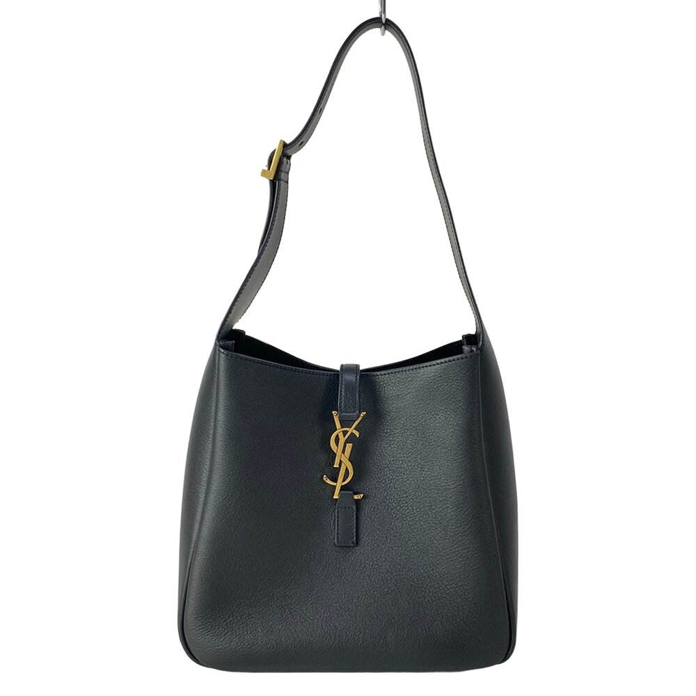 Saint Laurent PARIS LE 5 A7 Soft Small Shoulder Bag 713938